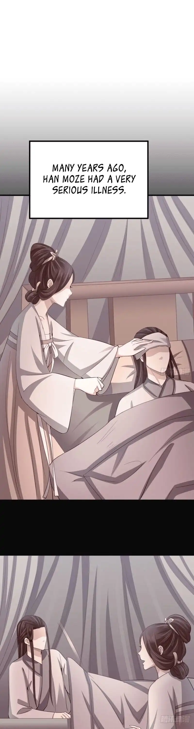 Bewitching Empress so Pampered by Her Tyrant Chapter 60 4